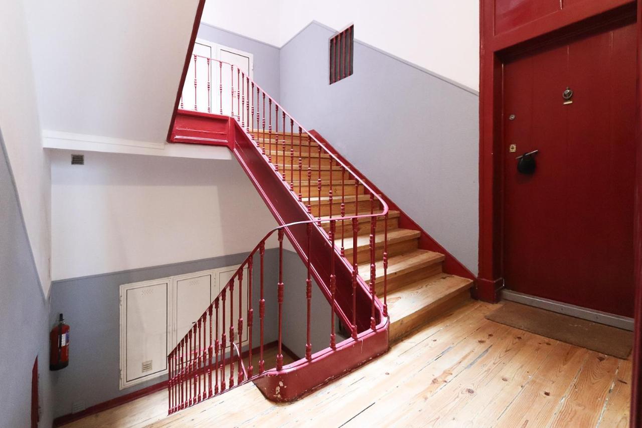 Appartement Santos Tiny By Homing *