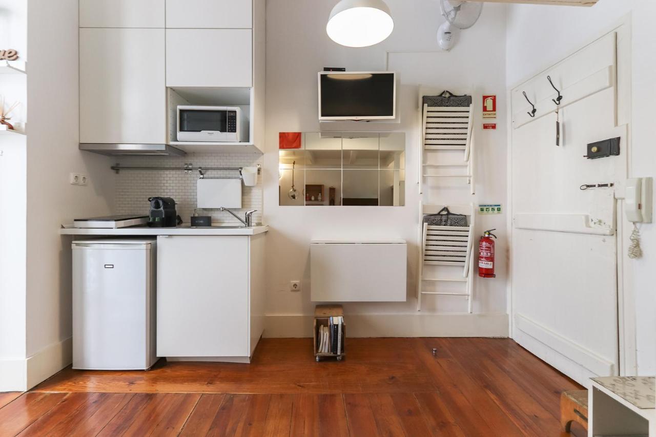 Santos Tiny By Homing Appartement *