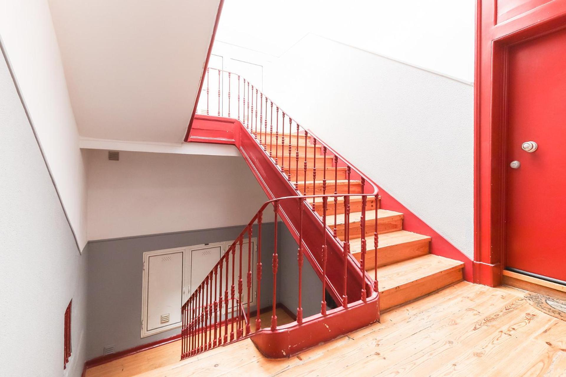 Santos Tiny By Homing Appartement Lissabon