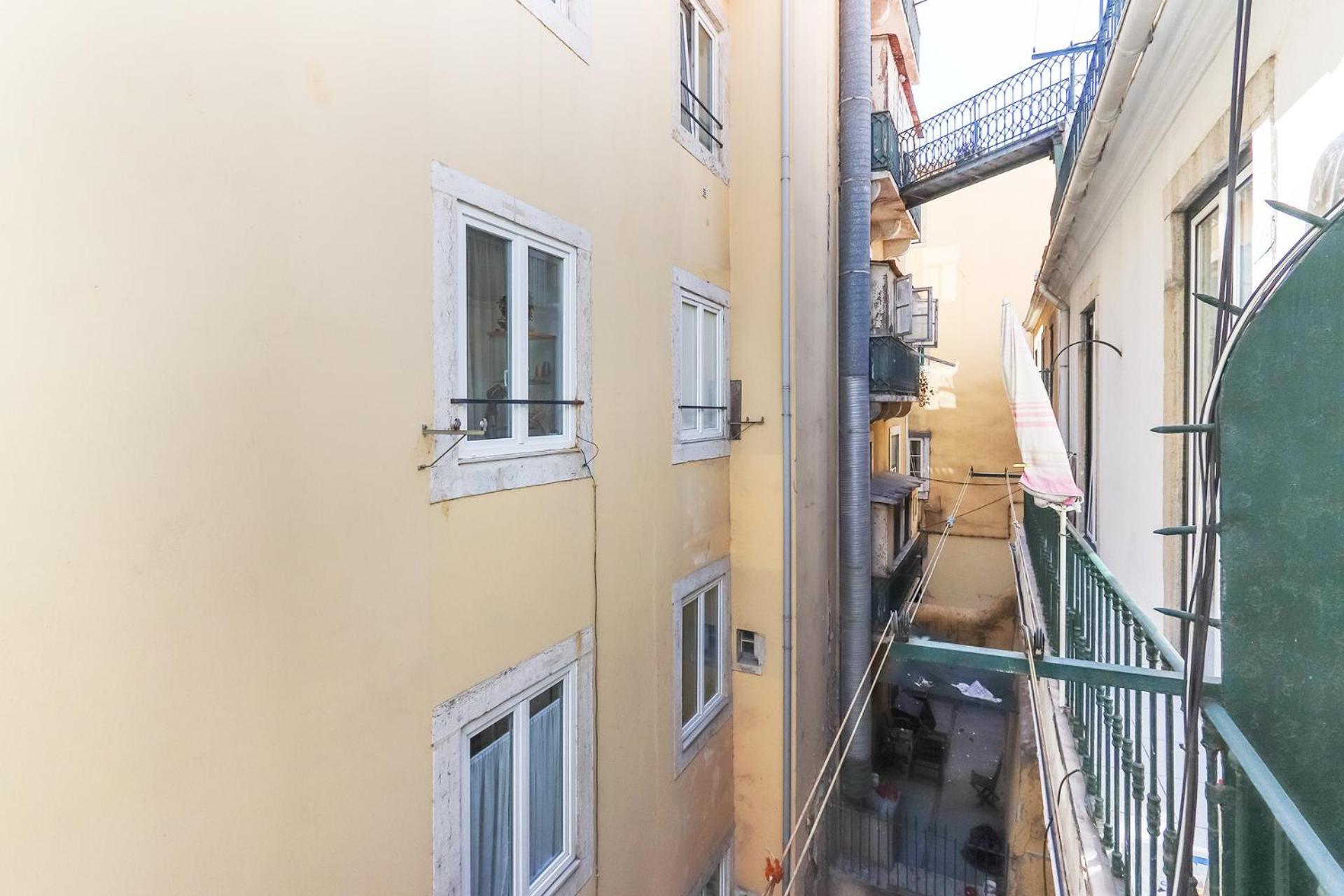 Appartement Santos Tiny By Homing Lissabon