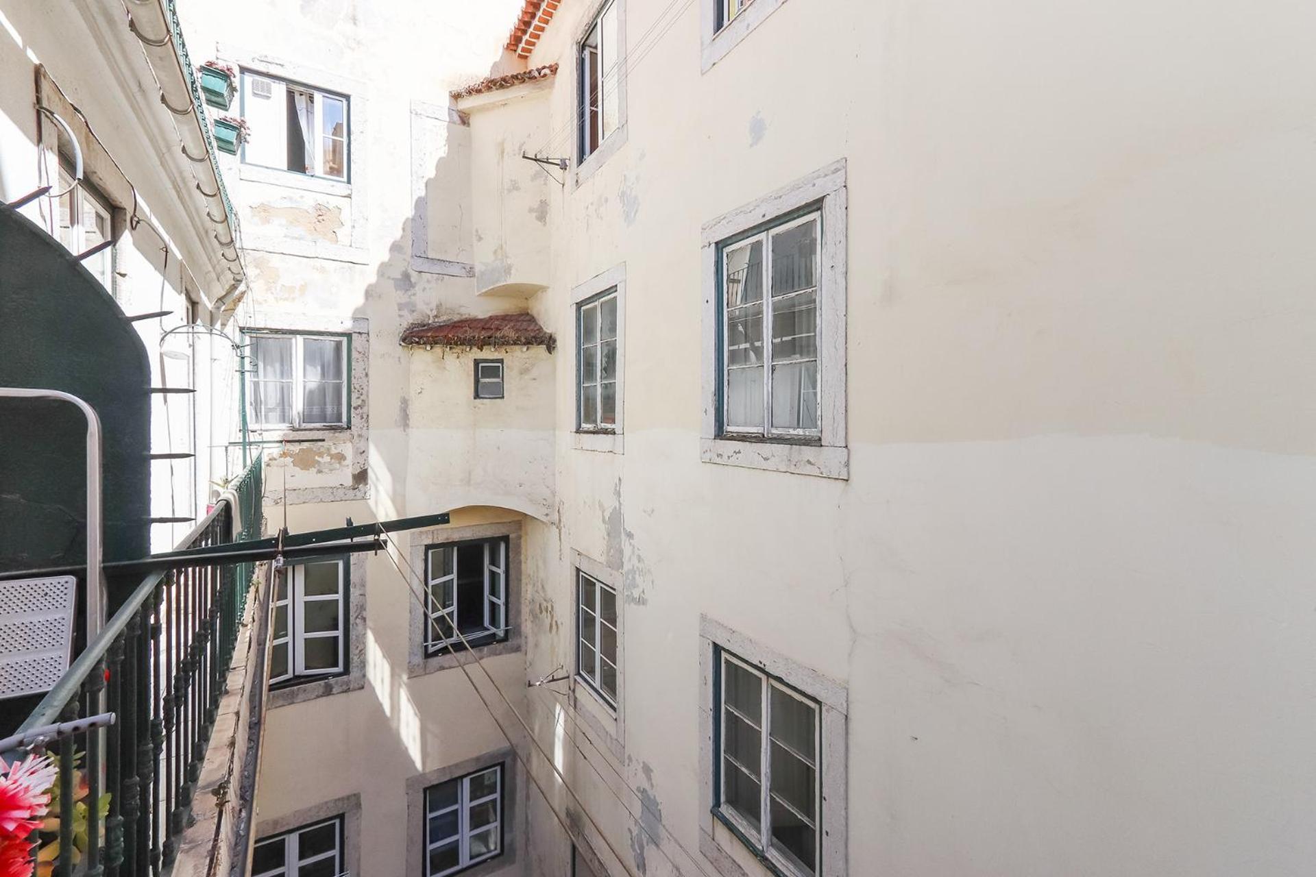 Appartement Santos Tiny By Homing Lissabon