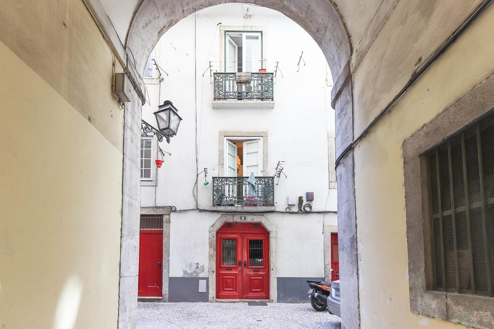 Appartement Santos Tiny By Homing *